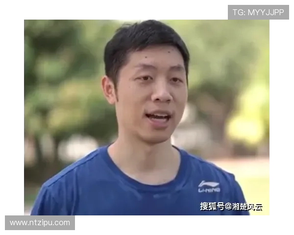 专访刘丽：探寻乒乓球冠军背后的心路历程与成功秘诀